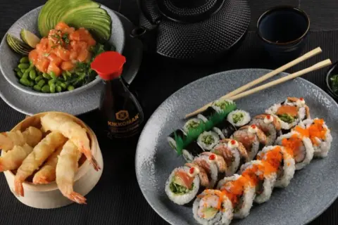 Sushi NFT – jak cyfrowe dzieła sztuki rewolucjonizują gastronomię i kolekcjonerstwo