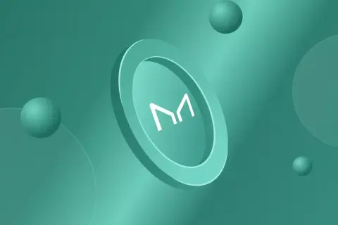 Maker kryptowaluta: Jak zarządzać DAI i inwestować w MKR?
