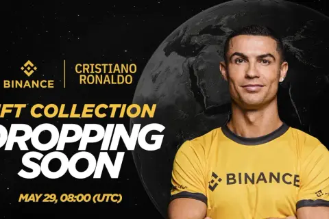 Cristiano Ronaldo NFT: Odkryj unikalne kolekcje i ich znaczenie
