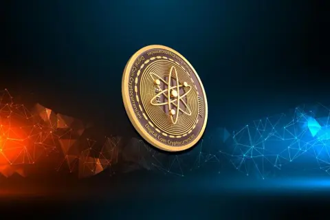 Kryptowaluta Atom: czy warto inwestować w Cosmos ATOM? Analiza i przyszłość projektu