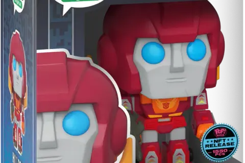 Funko NFT: Jak uniknąć strat i zyskać na kolekcjonowaniu cyfrowych kart
