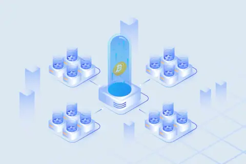 Jak działa blockchain? Zrozum mechanizmy i uniknij pułapek tej technologii