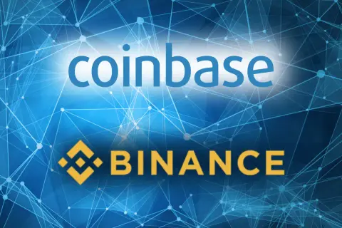 Coinbase czy Binance - która giełda kryptowalut jest lepsza dla Ciebie?