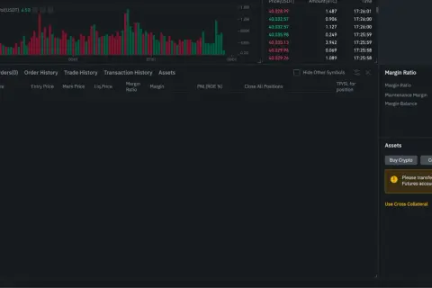 Jak przelać kryptowaluty z Binance na inny portfel bezpiecznie i łatwo
