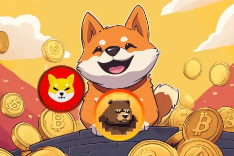 Shiba Inu kurs dziś – aktualna cena, prognozy i czy warto inwestować?