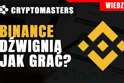 Co oznacza 10x na Binance? Wyjaśnienie dźwigni i wzrostu wartości