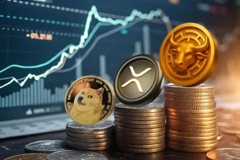 Która kryptowaluta wystrzeli? TOP okazje inwestycyjne