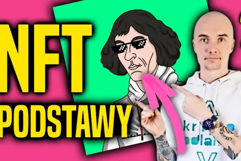 Czym jest token NFT i jak działa? Proste wyjaśnienie dla początkujących
