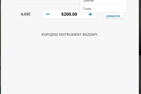 EToro kryptowaluty - Jak uniknąć błędów przy inwestowaniu w crypto