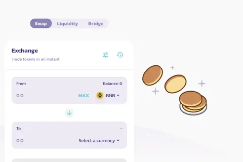 Gdzie znaleźć adres portfela w Binance? Proste kroki i porady bezpieczeństwa