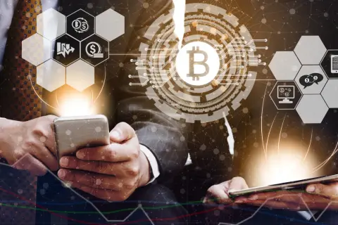 Chińskie kryptowaluty: Zagrożenie czy szansa? Przyszłość e-CNY