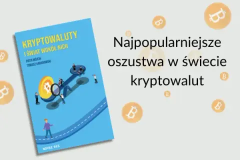 Jak działają oszuści kryptowaluty? Uniknij pułapek i chroń swoje pieniądze