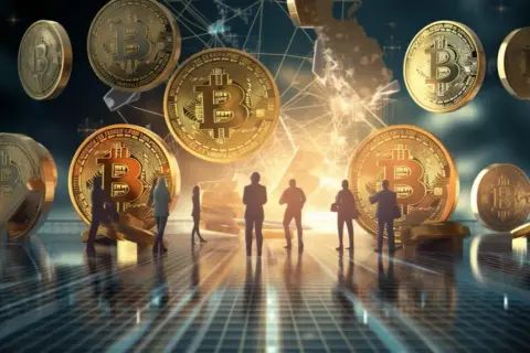 Ocean kryptowaluta: co warto wiedzieć przed inwestycją i jakie są jej zastosowania