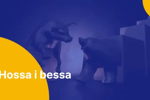 Co to jest bessa i jak wpływa na inwestycje na rynku finansowym