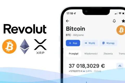Ukryte Opłaty Revolut za Kryptowaluty? Ile Prowizji Pobiera?