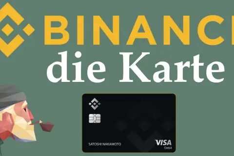 Jak zamówić kartę Binance bez problemów i korzystać z kryptowalut wygodnie