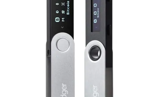 Gdzie kupić Ledger Nano S? Sprawdzone miejsca i najlepsze oferty