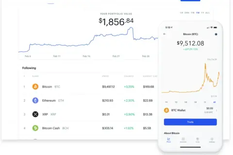 Coinbase opinie – czy warto korzystać? Wady, zalety i doświadczenia użytkowników