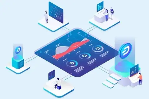 Dash kryptowaluta: jak działa, czy warto inwestować i jakie ma wady?