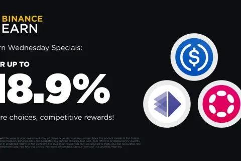 Jak Binance Earn co to? Odkryj sposoby na pasywny dochód z kryptowalut