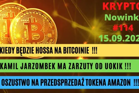 Kiedy hossa na krypto wróci? Jak rozpoznać nadchodzący wzrost kryptowalut