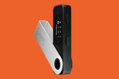Ledger Nano S Plus: jakie kryptowaluty są obsługiwane i jak uniknąć błędów