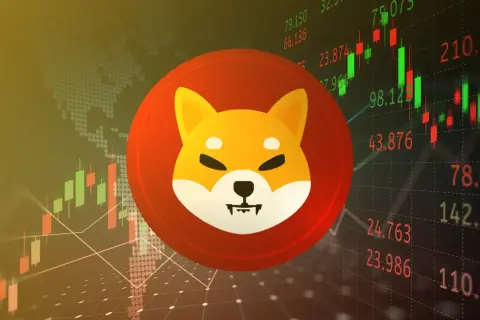 Prognoza shiba inu coin: co czeka inwestorów w przyszłości?