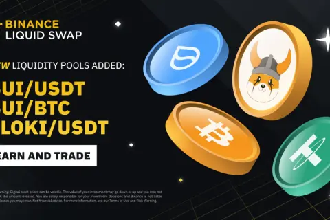 Binance Liquid Swap: Czy warto inwestować? Zalety, ryzyka i praktyczne porady