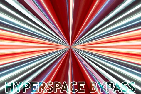 Hyperspace NFT: Odkryj kluczowe funkcje i nowości na rynku NFT