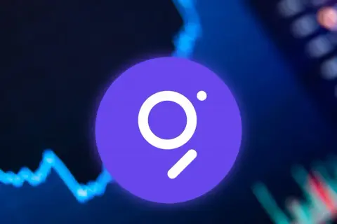 GRT kryptowaluta: kluczowe informacje o The Graph i jego roli