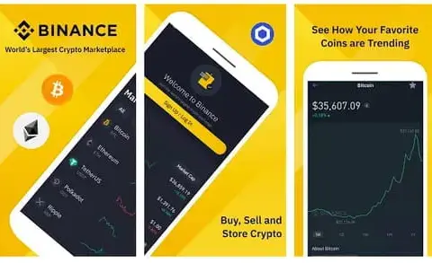 Czy Binance jest bezpieczne? Sprawdź, czy możesz ufać tej platformie kryptowalutowej