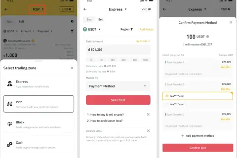Jak sprzedać APENFT na Binance? Prosty przewodnik bez ukrytych kosztów i błędów