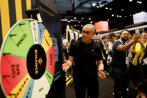 Binance Vilnius co to jest? Problemy prawne i przyszłość w Litwie