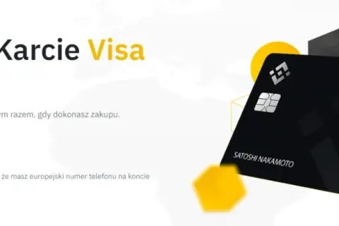 Ile kosztuje karta Binance? Sprawdź ceny, opłaty i czy warto ją mieć