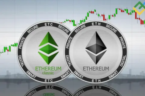 Ethereum co to jest i jak zmienia świat kryptowalut?