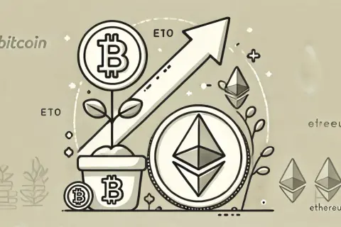 Jak inwestować w Ethereum i unikać najczęstszych błędów inwestycyjnych