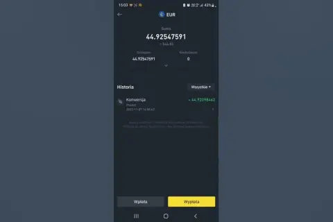 Jak wypłacić pieniądze z Binance i uniknąć problemów z transferem