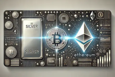 Czy warto inwestować w Ethereum? Korzyści, ryzyka i przyszłość kryptowaluty