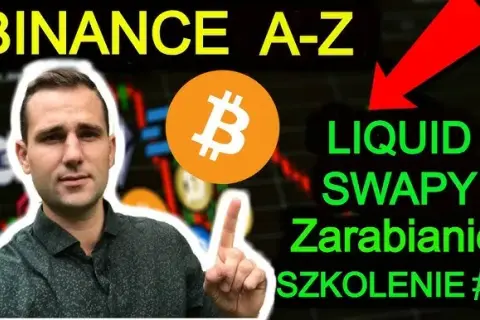 Jak zarabiać na Binance: sprawdzone metody i unikanie ryzyka