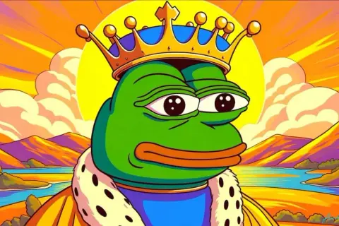 Kryptowaluta Pepe: czy warto inwestować? Historia, kurs i ryzyka