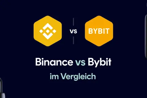 Bybit czy Binance – która platforma lepsza dla twojego handlu kryptowalutami?