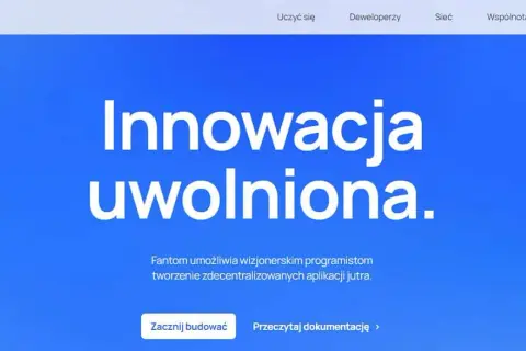Fantom kryptowaluta: Kluczowe cechy i potencjał inwestycyjny