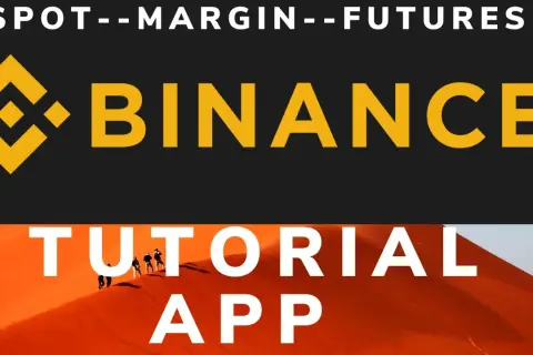 Jak bezpiecznie i skutecznie tradować na Binance – poradnik dla początkujących