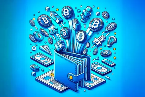 Najtańsze kryptowaluty 2024: Odkryj ukryte perełki i uniknij strat