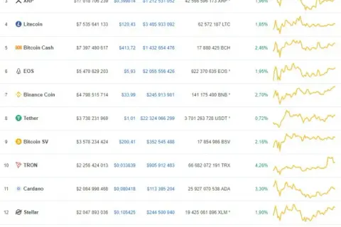 Co to są Altcoiny? Prosty Przewodnik po Kryptowalutach