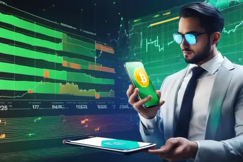 Jak zarobić na kryptowalutach? Sprawdzone metody inwestycji i tradingu