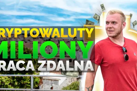 Kryptowaluty praca: Znajdź pracę marzeń w świecie krypto!