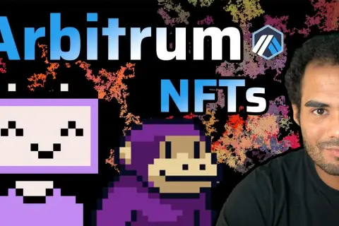 Arbitrum NFT: jak uniknąć pułapek i zyskać na rynku cyfrowych aktywów