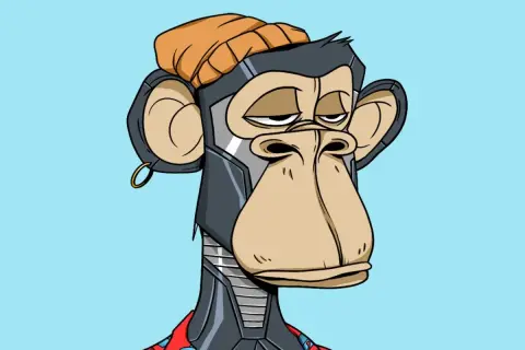 Ape NFT: Dlaczego Bored Ape Yacht Club to inwestycja, której nie możesz przegapić