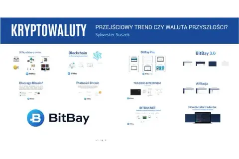 Kryptowaluty przyszłości: Które z nich odmienią rynek?